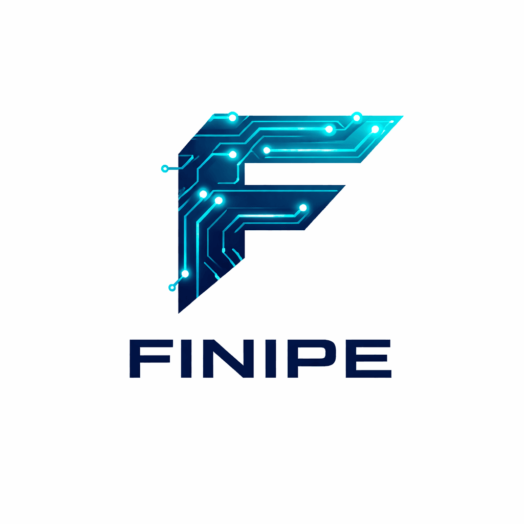 Finipe Mail website